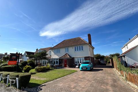 Kings Parade, Holland-on-Sea, Clacton-on-Sea, Essex, CO15