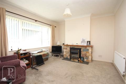 2 bedroom maisonette for sale, Uplands Court, Clacton-on-Sea, Essex, CO15