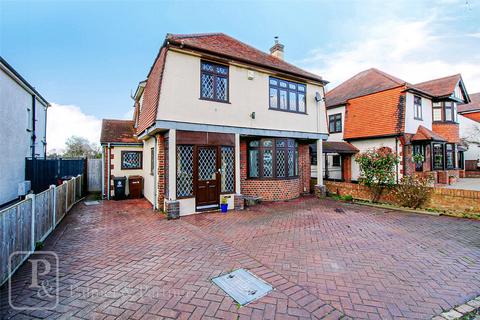 Holland Road, Clacton-on-Sea, Essex, CO15