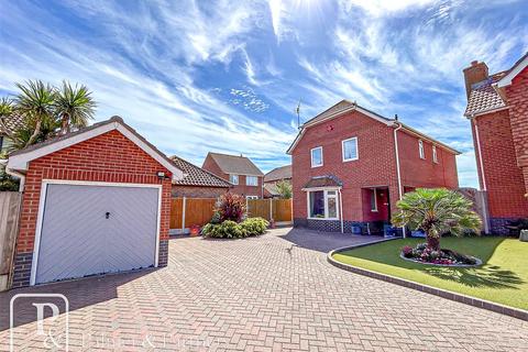 Shoreham Road, Clacton-on-Sea, Essex, CO15