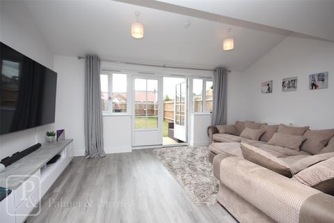 2 bedroom terraced house for sale, Pump Lane, Great Bentley, Colchester, Essex, CO7