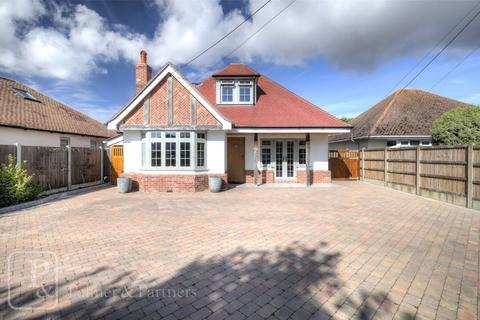 5 bedroom detached house for sale, Main Road, Great Holland, Frinton-on-Sea, Essex, CO13