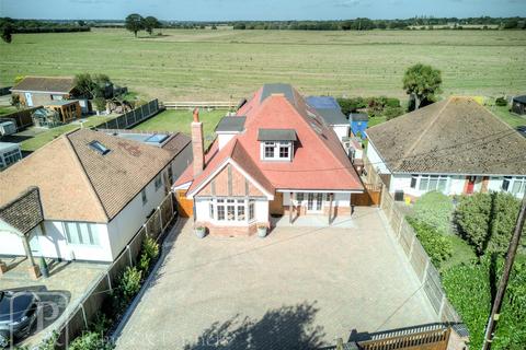 5 bedroom detached house for sale, Main Road, Great Holland, Frinton-on-Sea, Essex, CO13