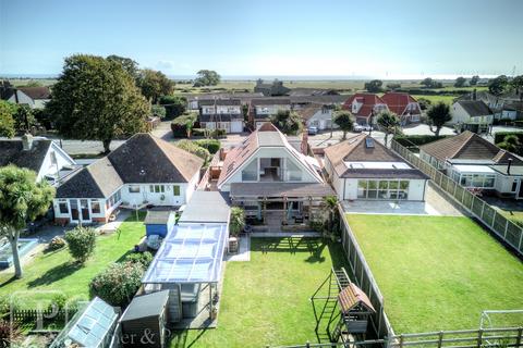 5 bedroom detached house for sale, Main Road, Great Holland, Frinton-on-Sea, Essex, CO13