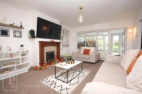 2 bedroom bungalow for sale, Park Square West, Jaywick, Clacton-on-Sea, Essex, CO15