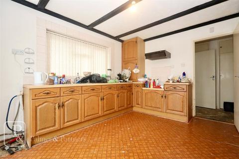 2 bedroom bungalow for sale, Alleyne Way, Jaywick, Clacton-on-Sea, Essex, CO15