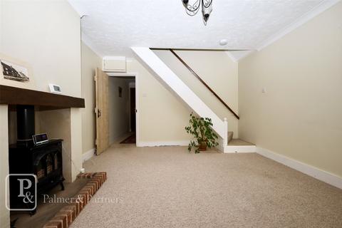 2 bedroom end of terrace house for sale, Clacton Road, Little Oakley, Harwich, Essex, CO12