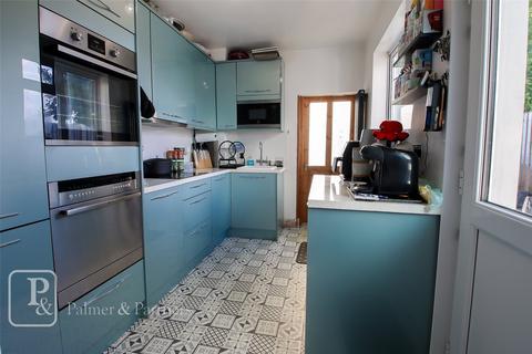 3 bedroom semi-detached house for sale, St. Osyth Road, Clacton-on-Sea, Essex, CO15