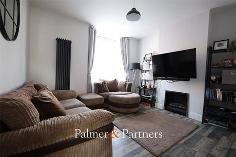 3 bedroom semi-detached house for sale, St. Osyth Road, Clacton-on-Sea, Essex, CO15