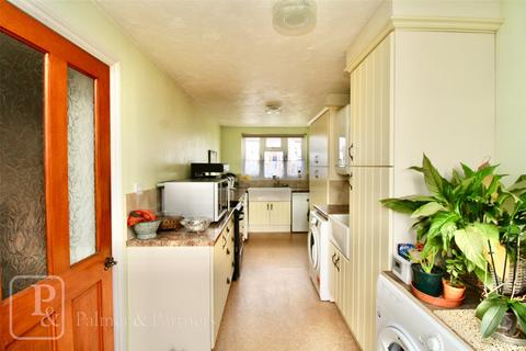 3 bedroom detached house for sale, St. Johns Road, Clacton-on-Sea, Essex, CO15