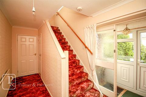 3 bedroom detached house for sale, The Path, Great Bentley, Colchester, Essex, CO7