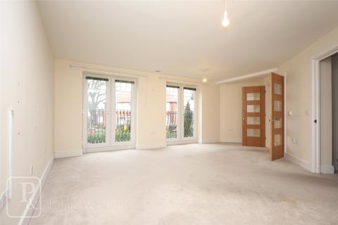 2 bedroom apartment for sale, Hadleigh Road, Frinton-on-Sea, Essex, CO13