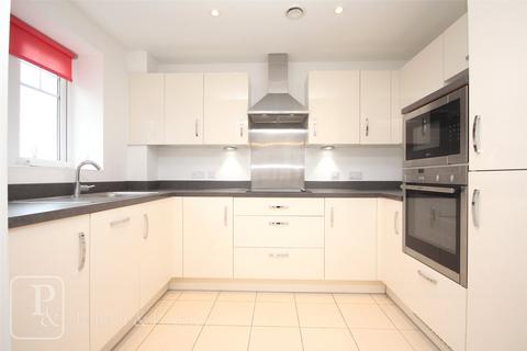 2 bedroom apartment for sale, Hadleigh Road, Frinton-on-Sea, Essex, CO13