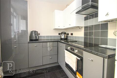 3 bedroom apartment for sale, Skelmersdale Road, Clacton-on-Sea, Essex, CO15