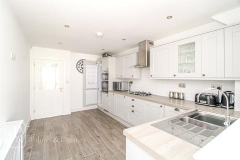 undefined, London Road, Clacton-on-Sea, Essex, CO16