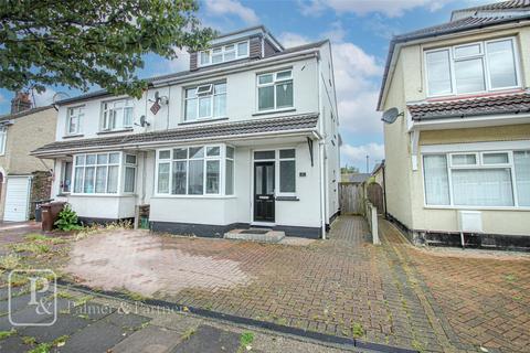 Park Road, Clacton-on-Sea, Essex, CO15