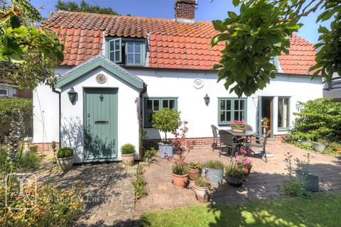 4 bedroom detached house for sale, Church Lane, Great Holland, Frinton-on-Sea, Essex, CO13