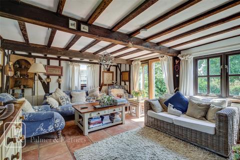 4 bedroom detached house for sale, Church Lane, Great Holland, Frinton-on-Sea, Essex, CO13