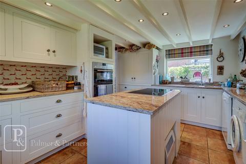 4 bedroom detached house for sale, Church Lane, Great Holland, Frinton-on-Sea, Essex, CO13