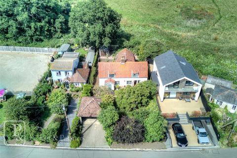 undefined, Church Lane, Great Holland, Frinton-on-Sea, Essex, CO13