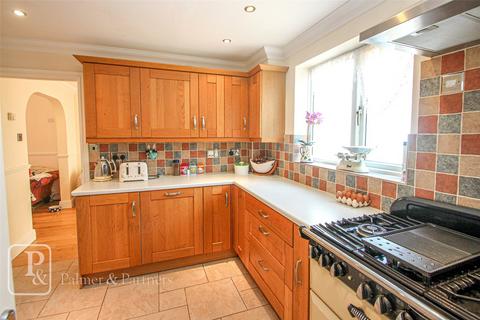 5 Archery Fields, Clacton-on-sea, CO15 6RB
