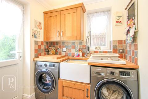 5 Archery Fields, Clacton-on-sea, CO15 6RB