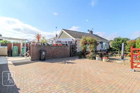 2 bedroom bungalow for sale, Somerset Way, Jaywick, Clacton-on-Sea, Essex, CO15