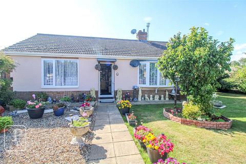 2 bedroom bungalow for sale, Somerset Way, Jaywick, Clacton-on-Sea, Essex, CO15