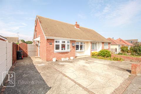 Brentwood Road, Holland-on-Sea, Clacton-on-Sea, Essex, CO15