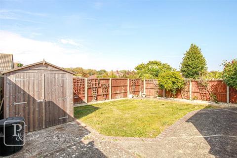 2 bedroom bungalow for sale, Brentwood Road, Holland-on-Sea, Clacton-on-Sea, Essex, CO15