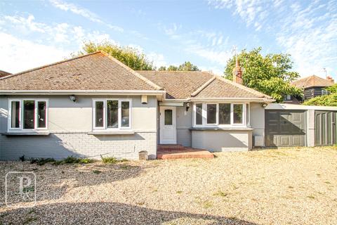 3 bedroom bungalow for sale, Rush Green Road, Clacton-on-Sea, Essex, CO16