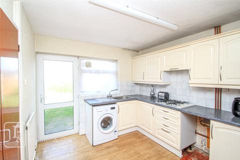 2 bedroom bungalow for sale, Dupont Close, Clacton-on-Sea, Essex, CO16