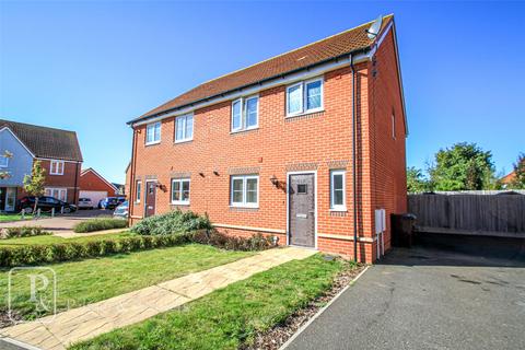 Barley Road, Kirby Cross, Frinton-on-Sea, Essex, CO13