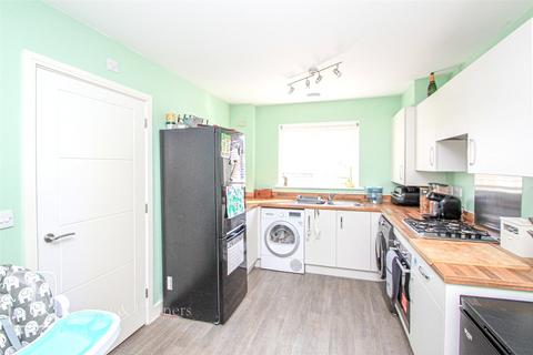 3 bedroom semi-detached house for sale, Barley Road, Kirby Cross, Frinton-on-Sea, Essex, CO13