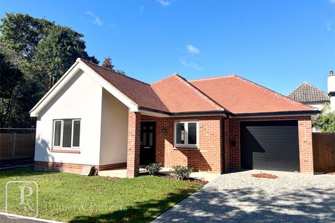 High Beech, Turpins Lane, Kirby Cross, Essex, CO13