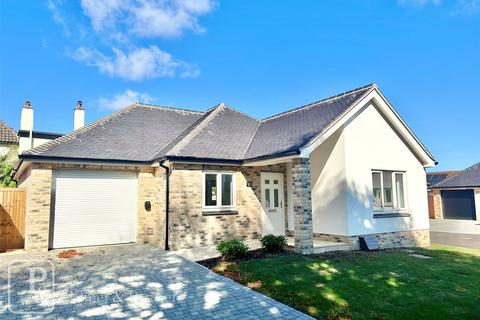 High Beech, Turpins Lane, Kirby Cross, Essex, CO13