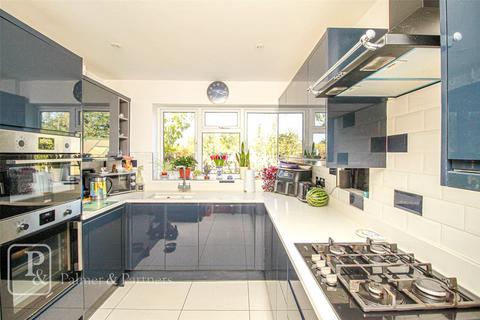 4 bedroom detached house for sale, Dorking Crescent, Clacton-on-Sea, Essex, CO16