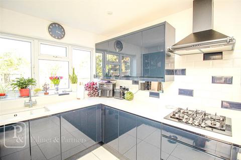 4 bedroom detached house for sale, Dorking Crescent, Clacton-on-Sea, Essex, CO16