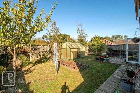 4 bedroom detached house for sale, Dorking Crescent, Clacton-on-Sea, Essex, CO16