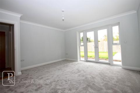 3 bedroom bungalow for sale, Manor Gardens, Great Holland, Frinton-on-Sea, Essex, CO13