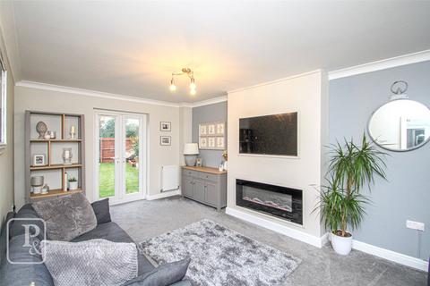 11 Digby Way, Thorpe-le-soken, Clacton-on-sea, CO16 0DQ