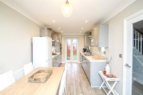 11 Digby Way, Thorpe-le-soken, Clacton-on-sea, CO16 0DQ