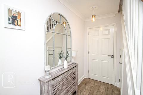 11 Digby Way, Thorpe-le-soken, Clacton-on-sea, CO16 0DQ