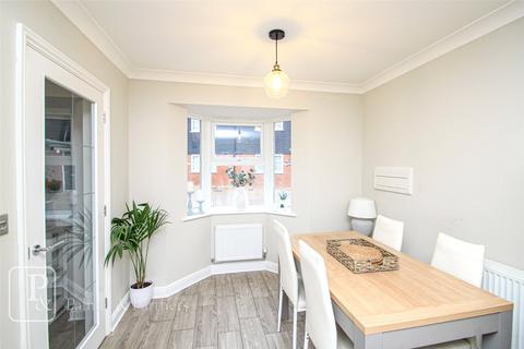 11 Digby Way, Thorpe-le-soken, Clacton-on-sea, CO16 0DQ