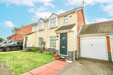 Deal Close, Clacton-on-Sea, Essex, CO15