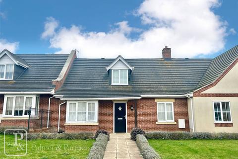 Kirby Road, Great Holland, Frinton-on-Sea, Essex, CO13