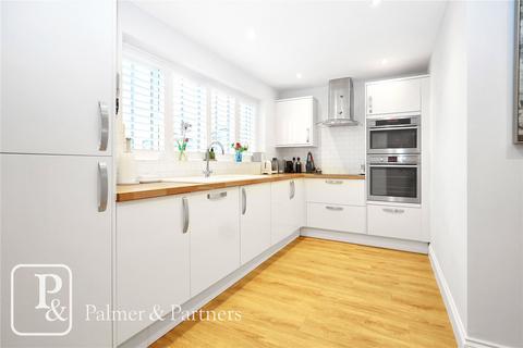 3 bedroom terraced house for sale, Kirby Road, Great Holland, Frinton-on-Sea, Essex, CO13