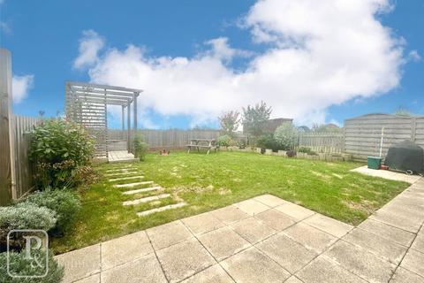 3 bedroom terraced house for sale, Kirby Road, Great Holland, Frinton-on-Sea, Essex, CO13