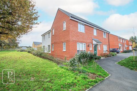 Woodpecker Way, Kirby Cross, Frinton-on-Sea, Essex, CO13