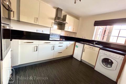 2 bedroom apartment for sale, Nelson Road, Clacton-on-Sea, Essex, CO15